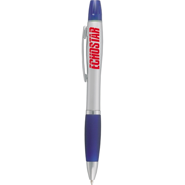 Nash Ballpoint Pen-Highlighter - Image 18