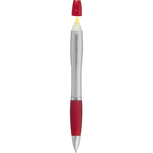 Nash Ballpoint Pen-Highlighter - Image 19