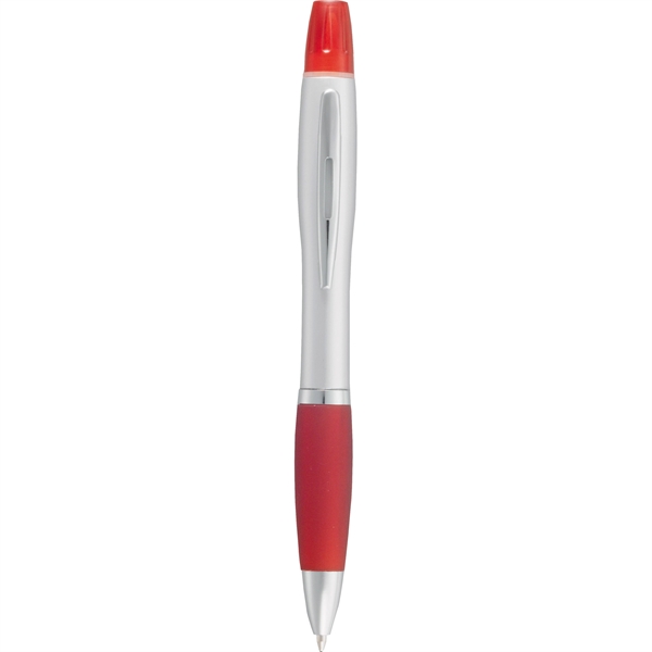 Nash Ballpoint Pen-Highlighter - Image 20