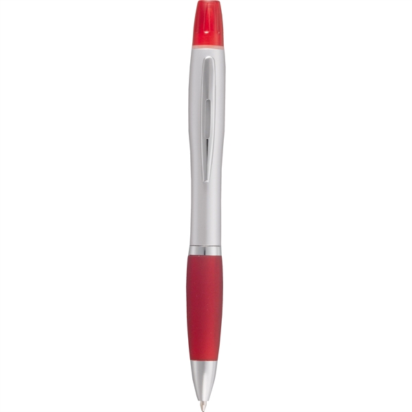 Nash Ballpoint Pen-Highlighter - Image 22