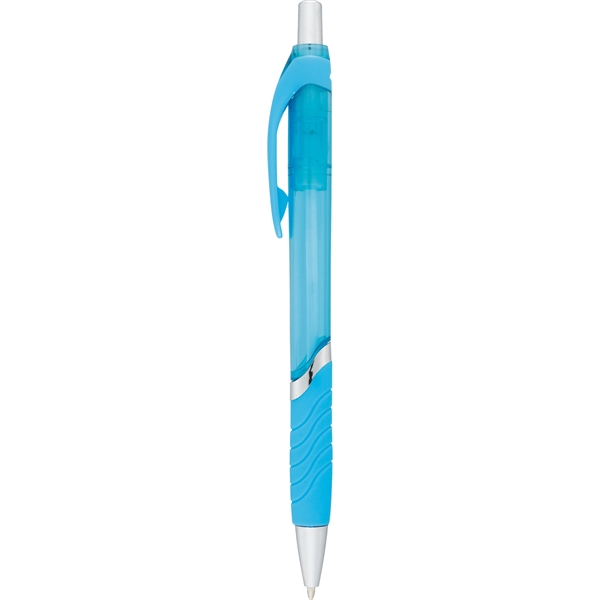 Turbo Ballpoint Pen - Image 1