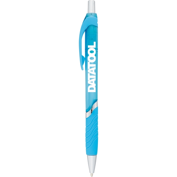 Turbo Ballpoint Pen - Image 2