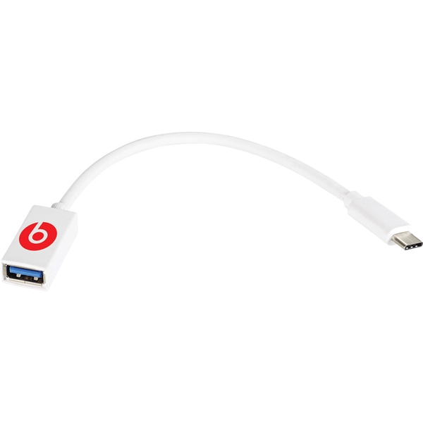 USB Type C Adapter Cord - Image 4