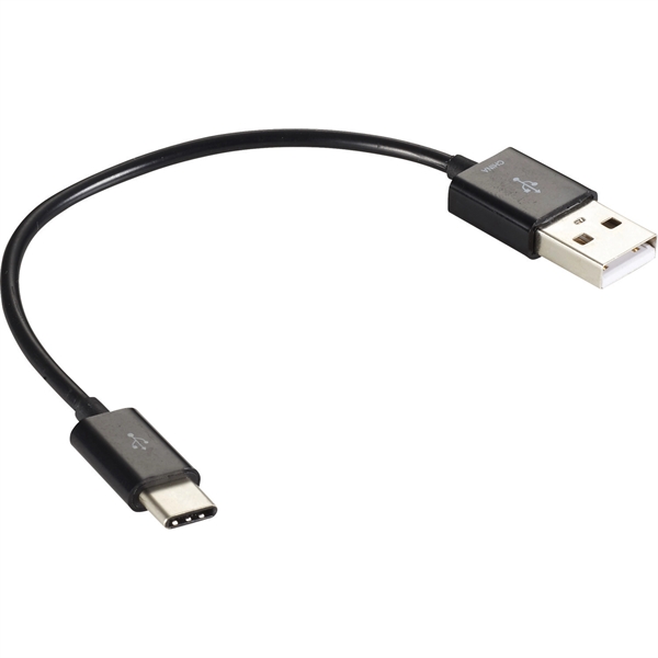 USB Type C Cable - Image 1