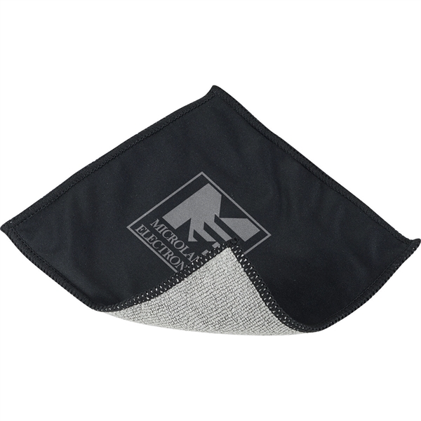 Tech Screen Cleaning Cloth - Image 1