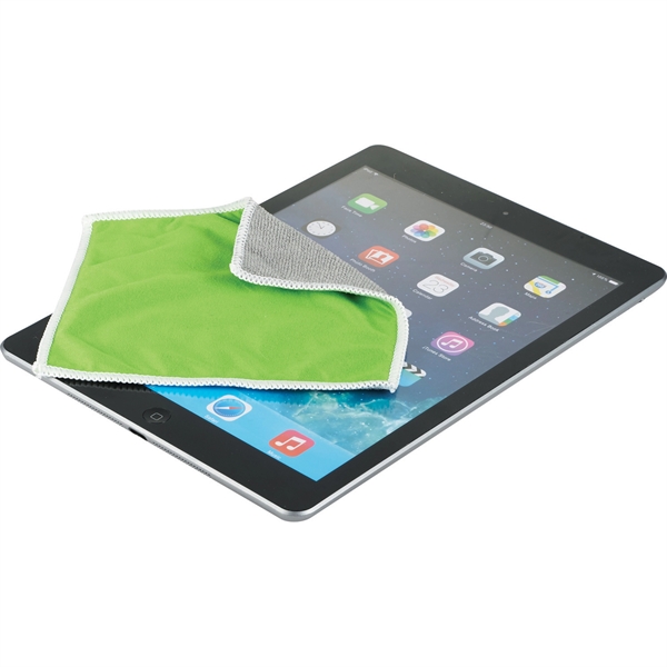 Tech Screen Cleaning Cloth - Image 9