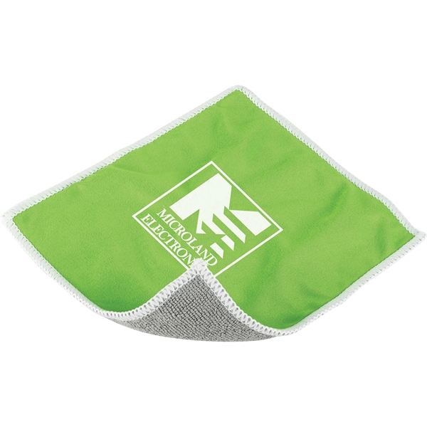 Tech Screen Cleaning Cloth - Image 11