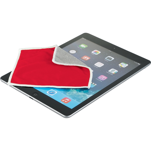 Tech Screen Cleaning Cloth - Image 13