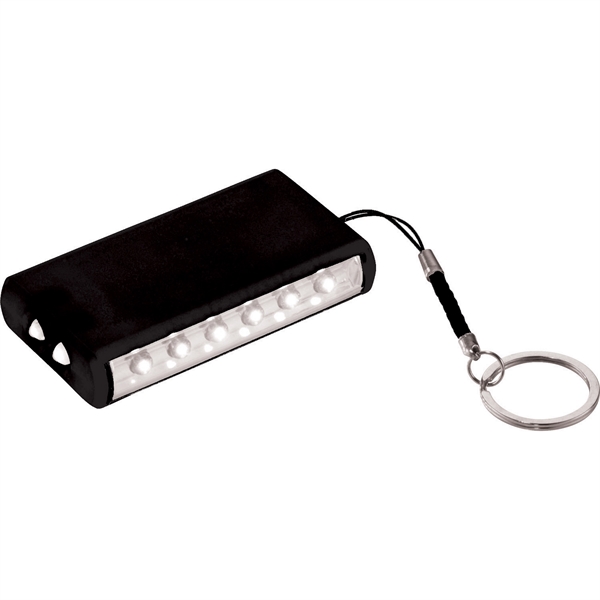 Aura 8-LED Key-Light - Image 2