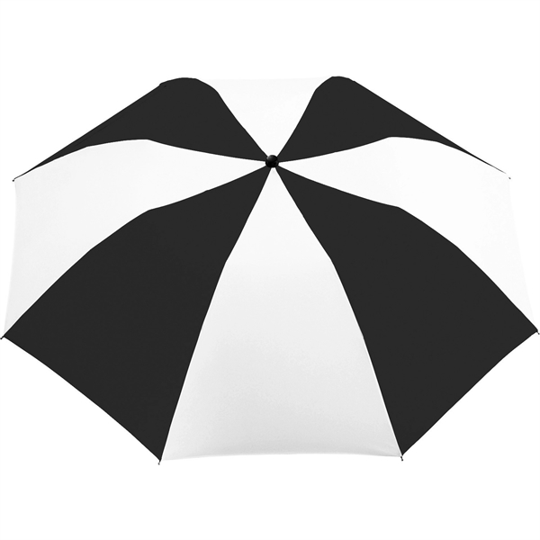 42" Miami Auto Open Folding Umbrella - Image 12
