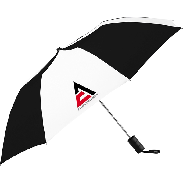 42" Miami Auto Open Folding Umbrella - Image 13