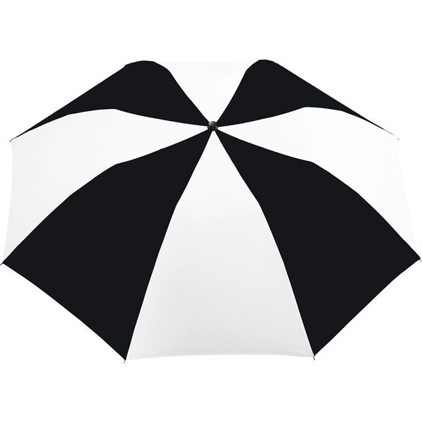 42" Miami Auto Open Folding Umbrella - Image 17