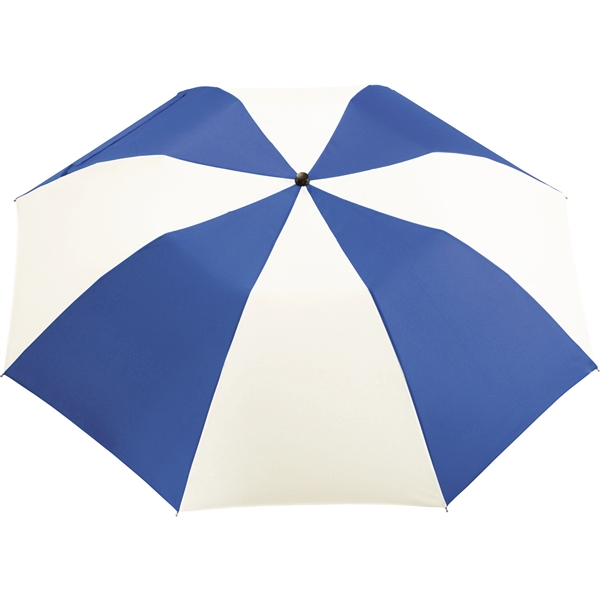 42" Miami Auto Open Folding Umbrella - Image 22