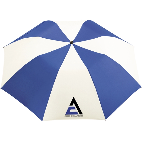 42" Miami Auto Open Folding Umbrella - Image 24