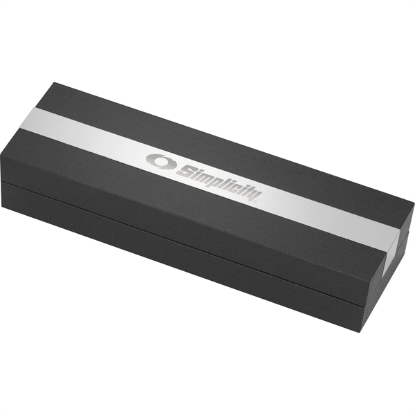 Deluxe Gift Box with Printing Plate - Image 4