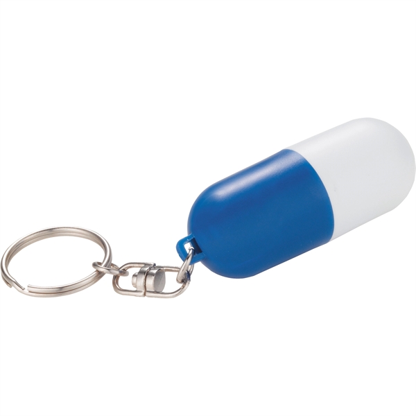 Pill Case Keychain - Image 3