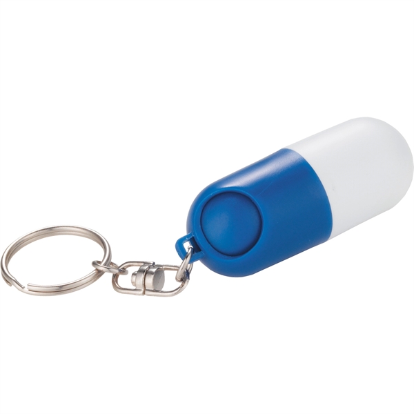Pill Case Keychain - Image 4