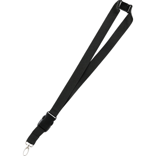 Hang In There Lanyard - Image 2