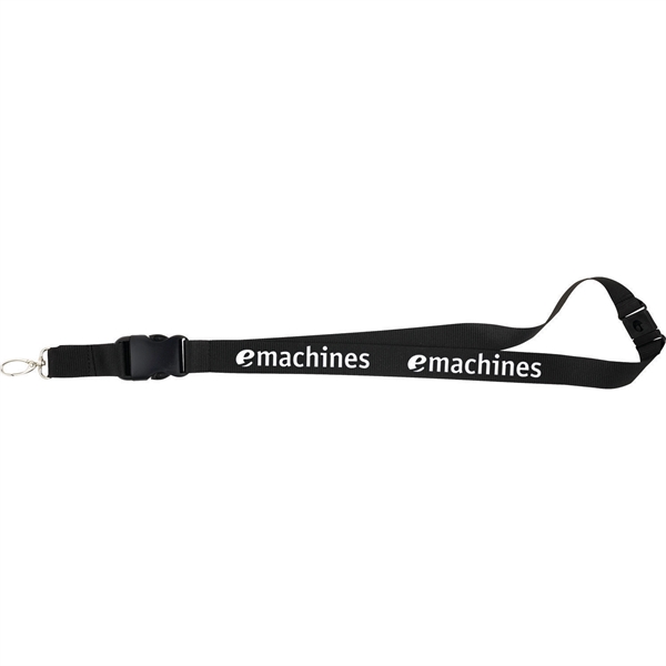 Hang In There Lanyard - Image 5