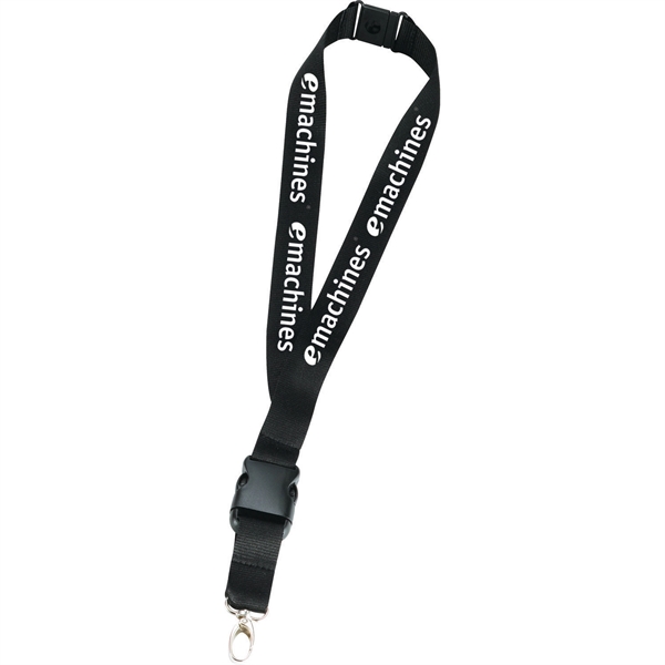 Hang In There Lanyard - Image 6