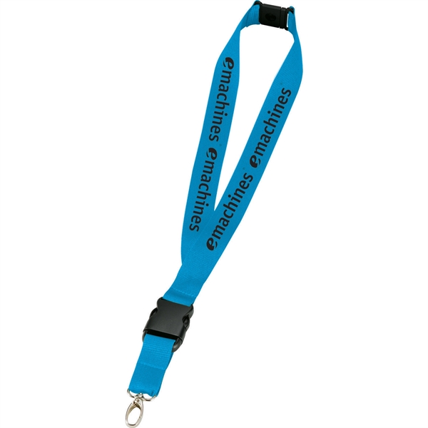 Hang In There Lanyard - Image 8