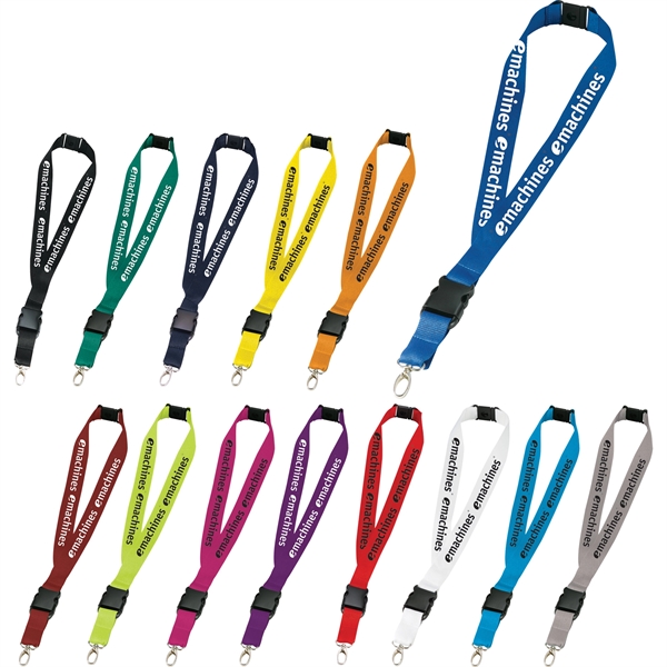 Hang In There Lanyard - Image 9