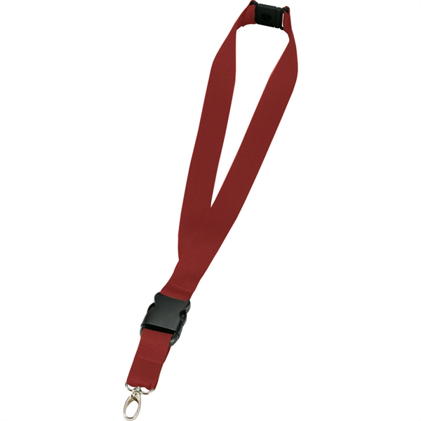 Hang In There Lanyard - Image 10