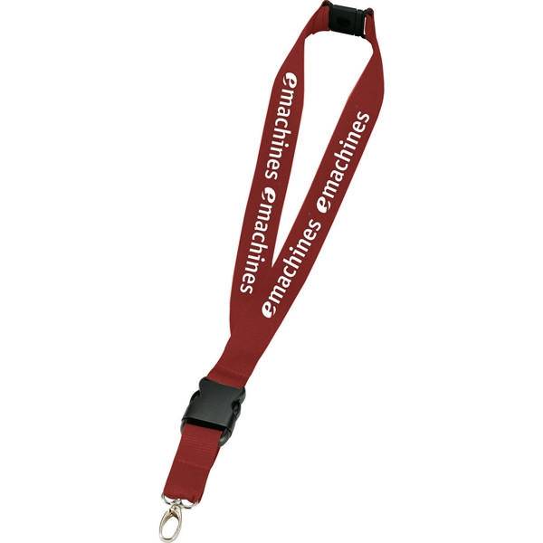Hang In There Lanyard - Image 11