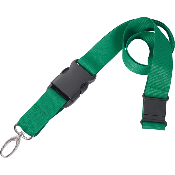 Hang In There Lanyard - Image 13