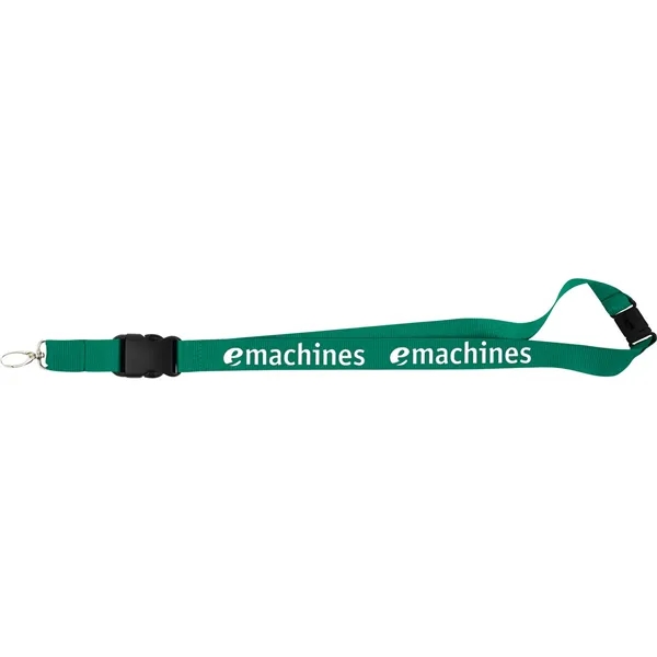 Hang In There Lanyard - Image 15