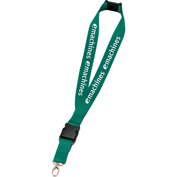 Hang In There Lanyard - Image 16