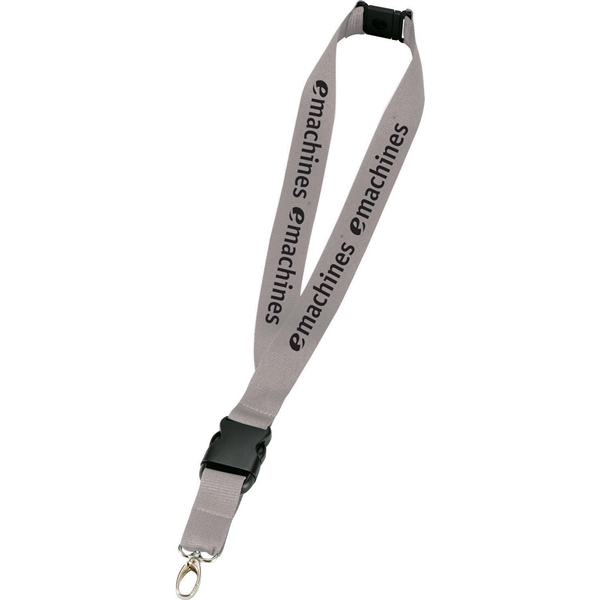 Hang In There Lanyard - Image 18
