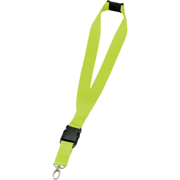 Hang In There Lanyard - Image 19