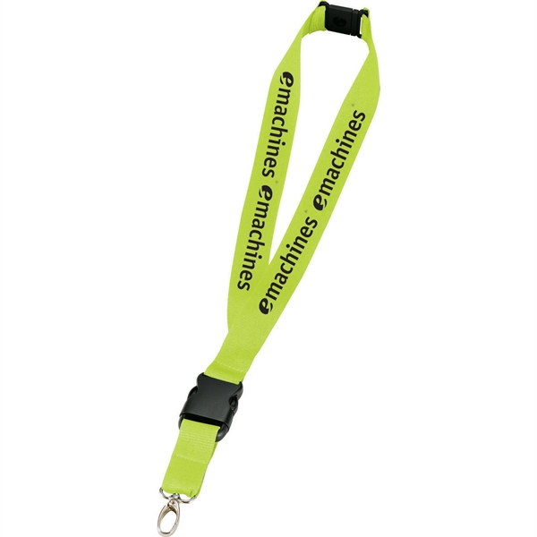 Hang In There Lanyard - Image 20