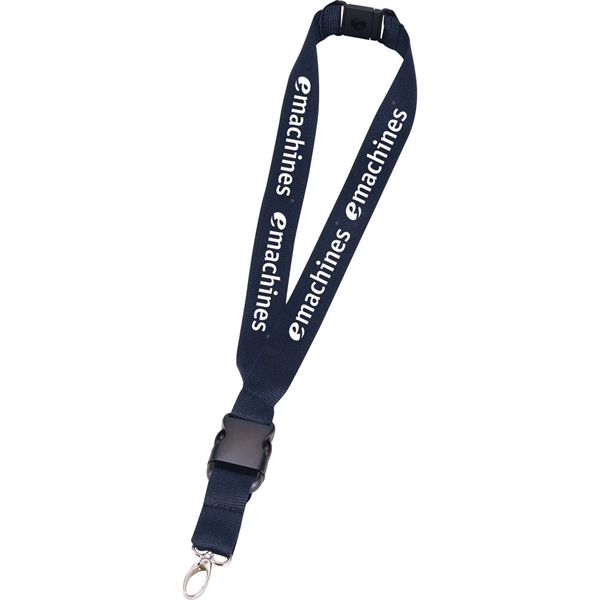 Hang In There Lanyard - Image 25