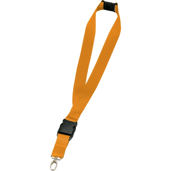 Hang In There Lanyard - Image 26