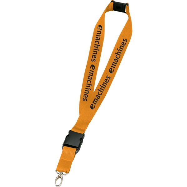 Hang In There Lanyard - Image 27