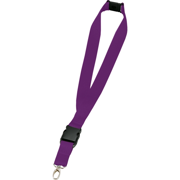 Hang In There Lanyard - Image 31