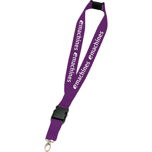 Hang In There Lanyard - Image 32