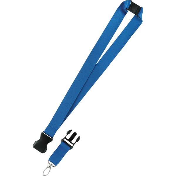 Hang In There Lanyard - Image 35