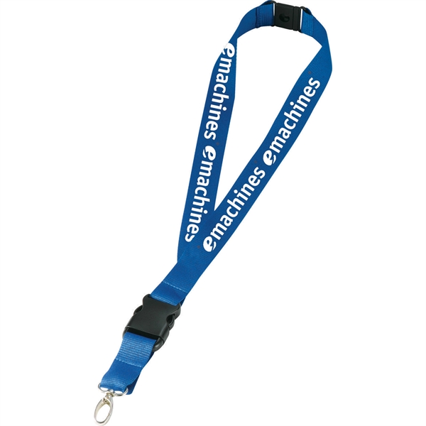 Hang In There Lanyard - Image 36