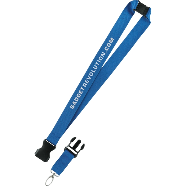 Hang In There Lanyard - Image 38