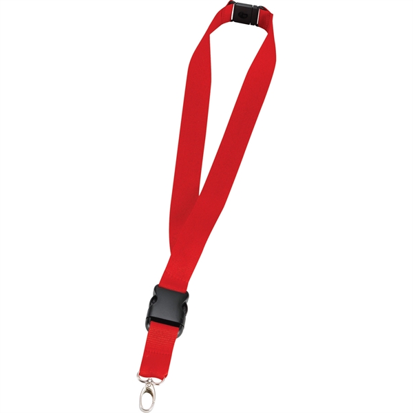 Hang In There Lanyard - Image 41