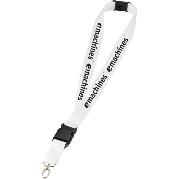 Hang In There Lanyard - Image 46