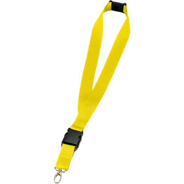 Hang In There Lanyard - Image 47