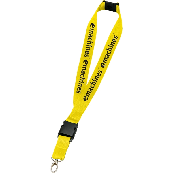 Hang In There Lanyard - Image 48