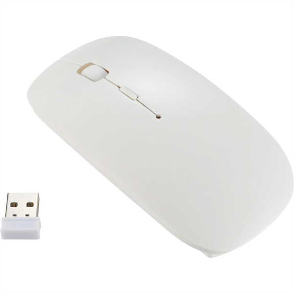 Milo Wireless Mouse - Image 3