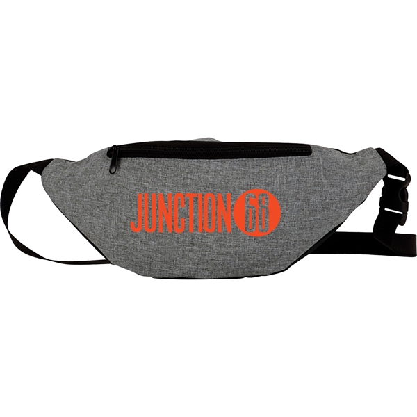 Hipster Budget Fanny Pack - Image 7