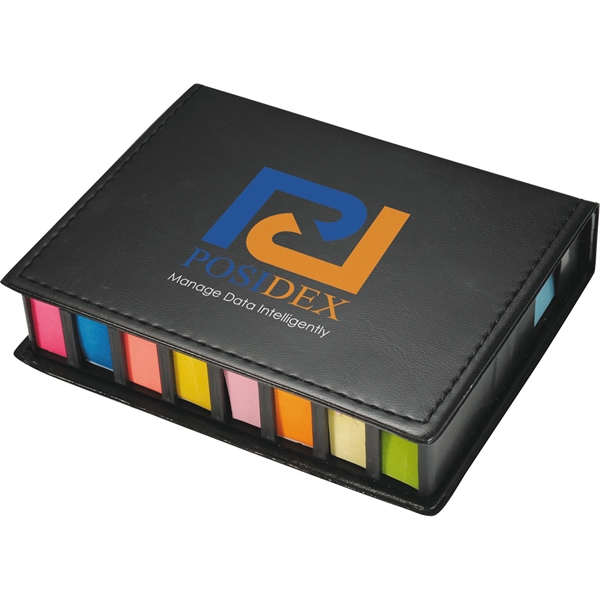 Deluxe Sticky Note Organizer - Image 1