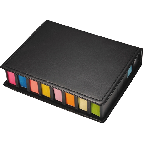 Deluxe Sticky Note Organizer - Image 2